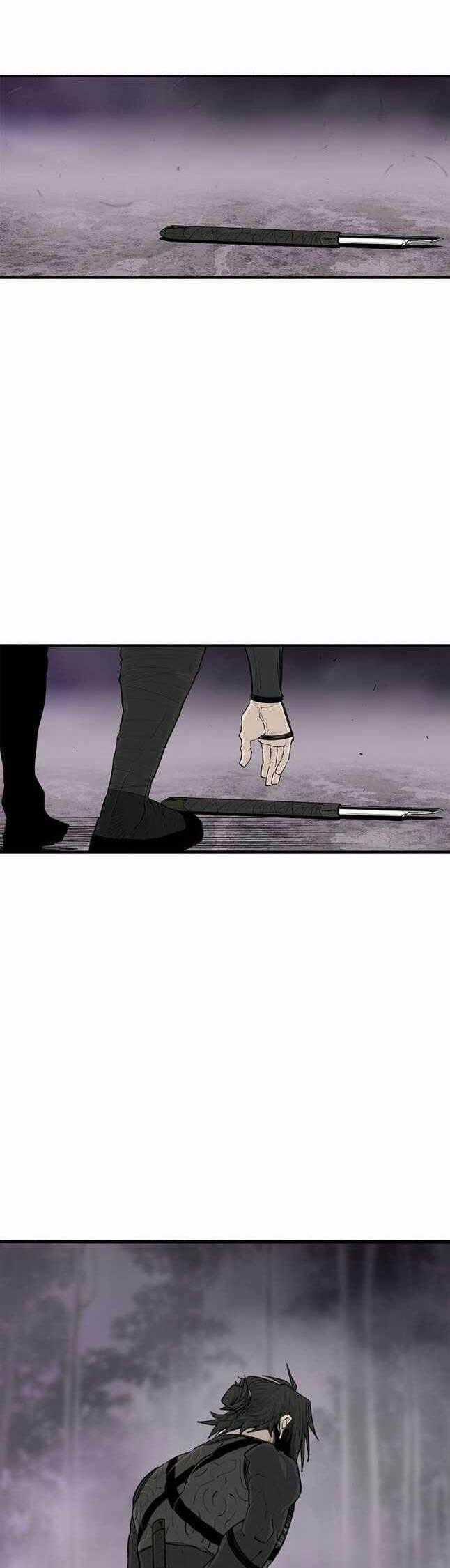 Bắc Kiếm Giang Hồ - Chapter 189 - Trang 2