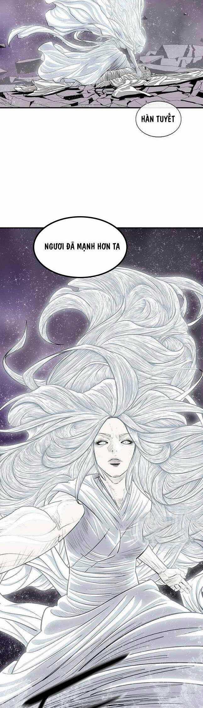 Bắc Kiếm Giang Hồ - Chapter 189 - Trang 18