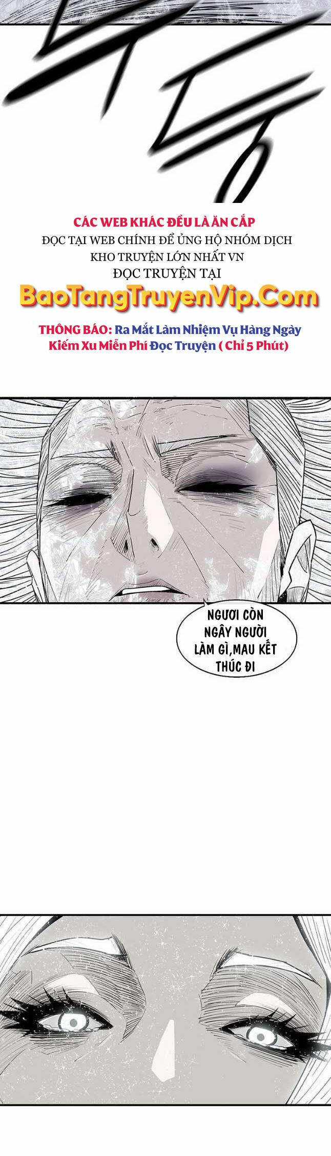 Bắc Kiếm Giang Hồ - Chapter 189 - Trang 19