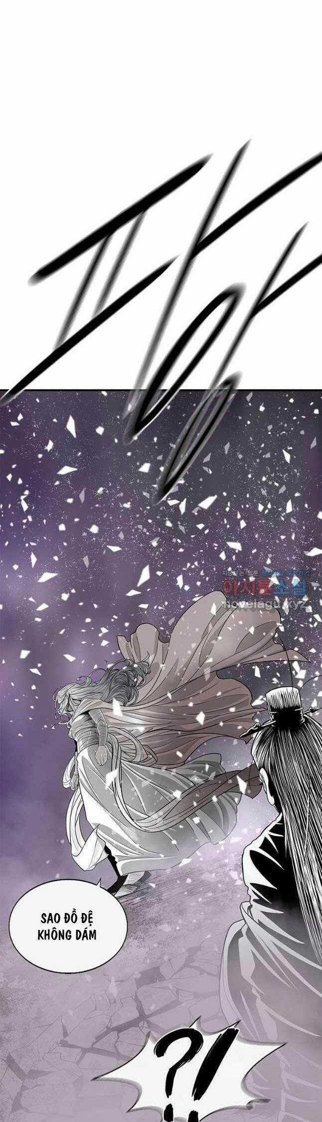 Bắc Kiếm Giang Hồ - Chapter 189 - Trang 20