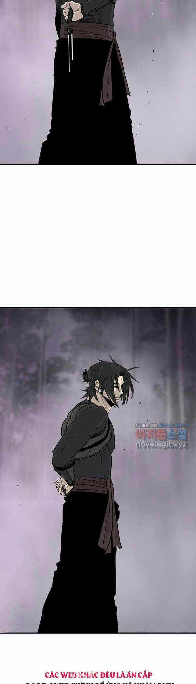 Bắc Kiếm Giang Hồ - Chapter 189 - Trang 3