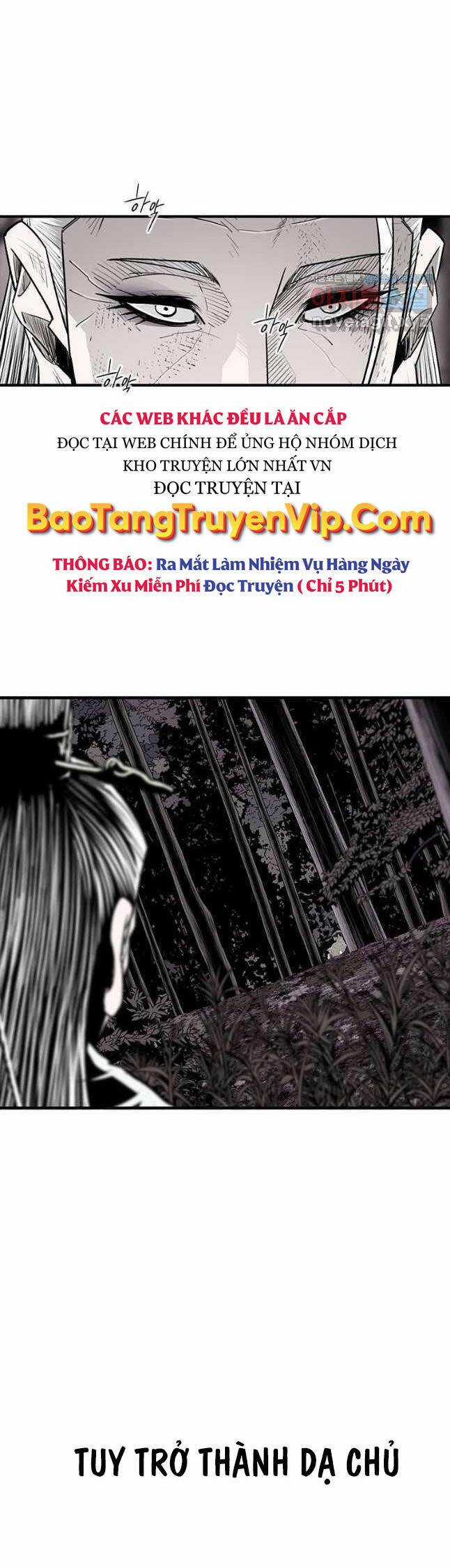 Bắc Kiếm Giang Hồ - Chapter 189 - Trang 23