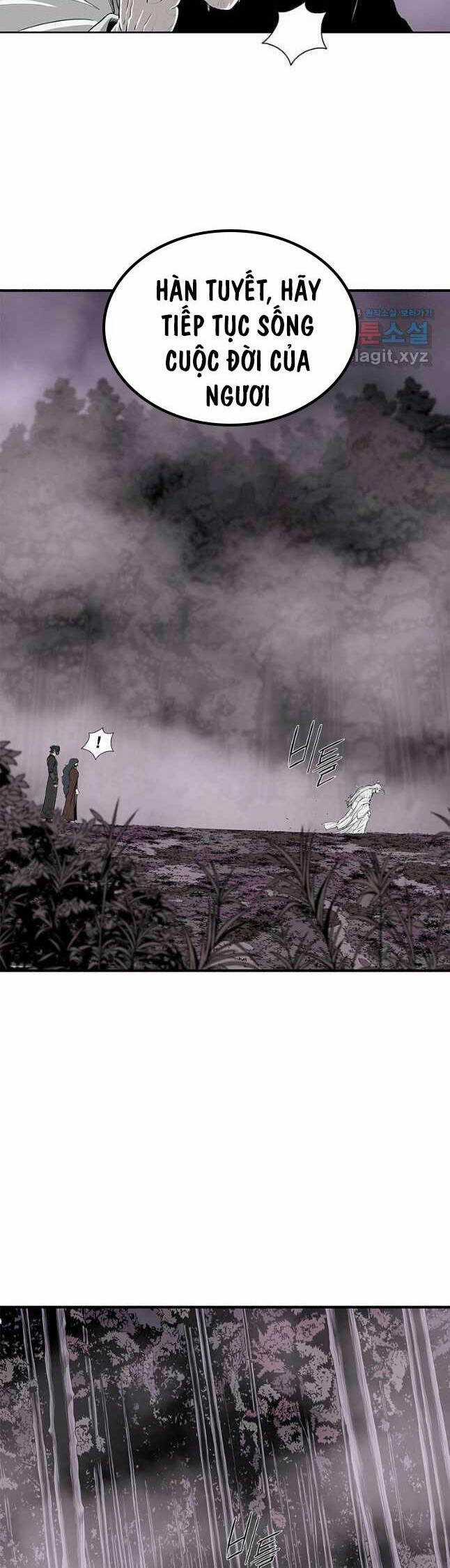 Bắc Kiếm Giang Hồ - Chapter 189 - Trang 26