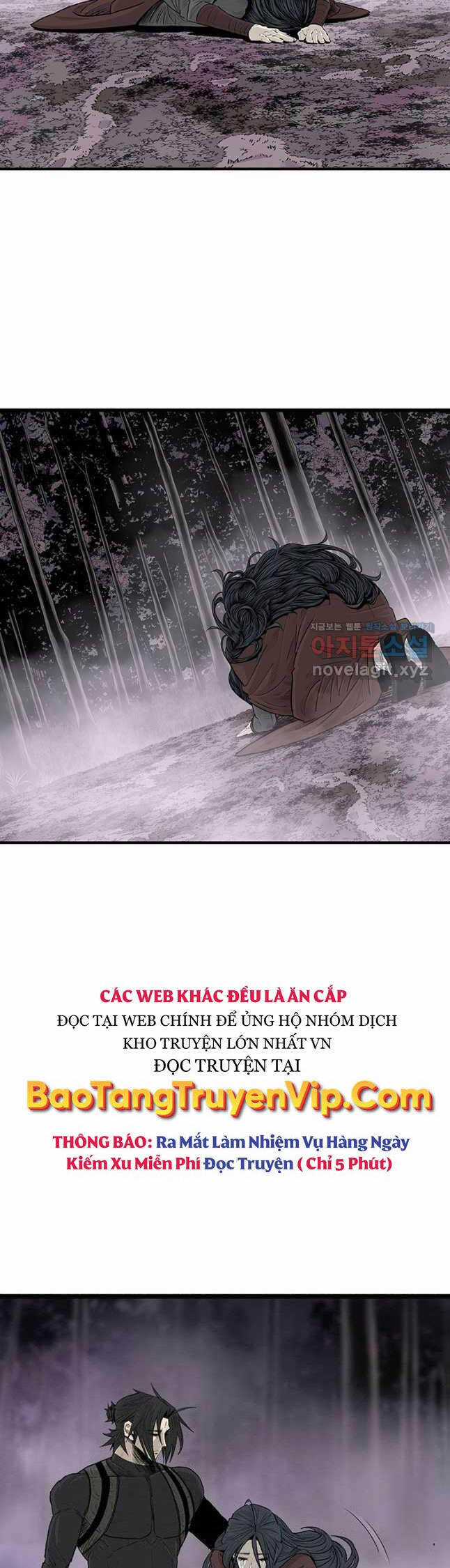 Bắc Kiếm Giang Hồ - Chapter 189 - Trang 29