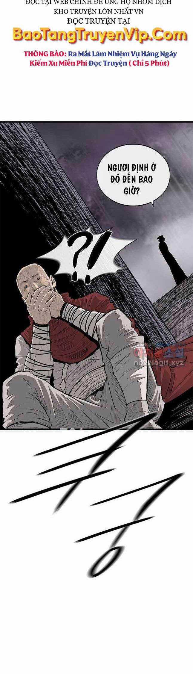 Bắc Kiếm Giang Hồ - Chapter 189 - Trang 4