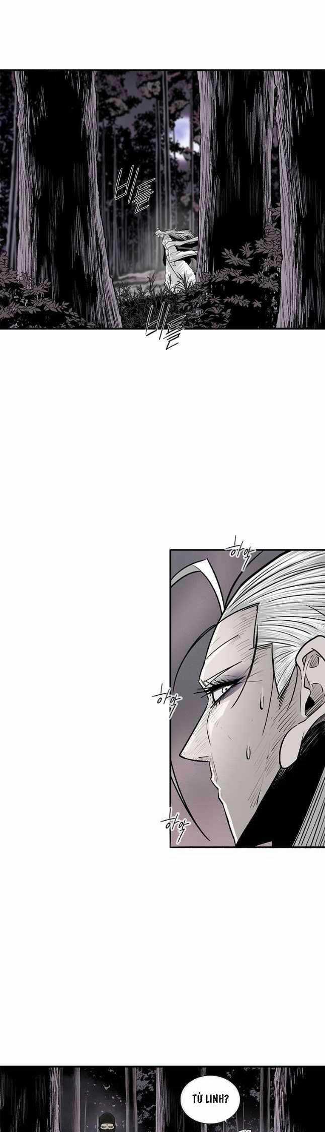 Bắc Kiếm Giang Hồ - Chapter 189 - Trang 33