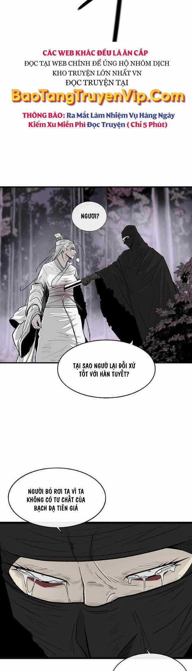 Bắc Kiếm Giang Hồ - Chapter 189 - Trang 35