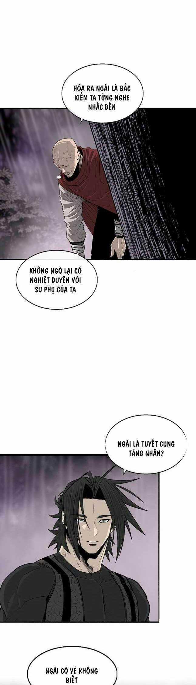 Bắc Kiếm Giang Hồ - Chapter 189 - Trang 5