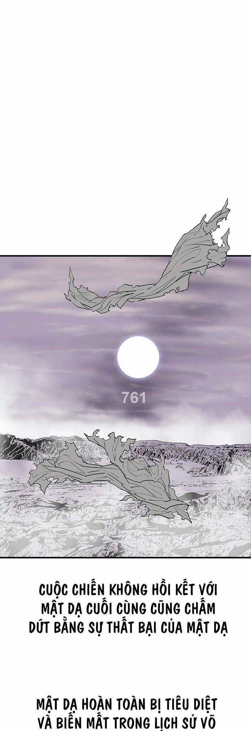 Bắc Kiếm Giang Hồ - Chapter 190 - Trang 1