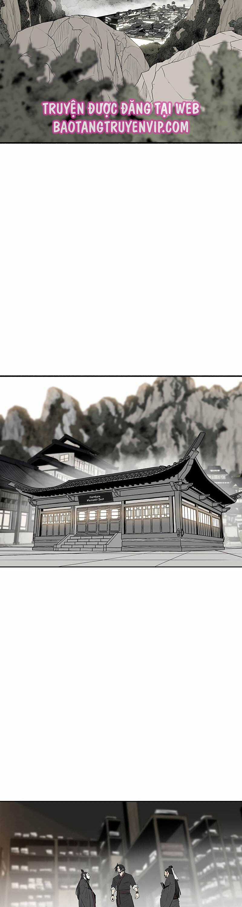 Bắc Kiếm Giang Hồ - Chapter 190 - Trang 14