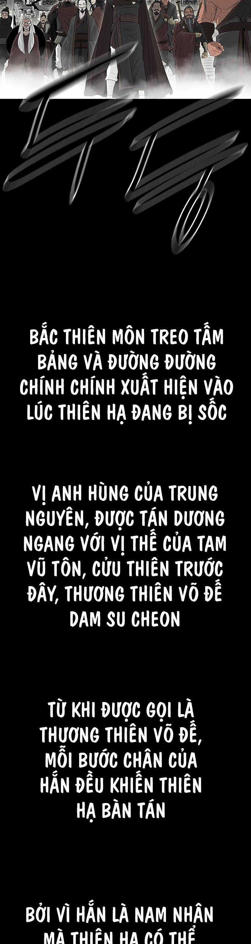 Bắc Kiếm Giang Hồ - Chapter 190 - Trang 23