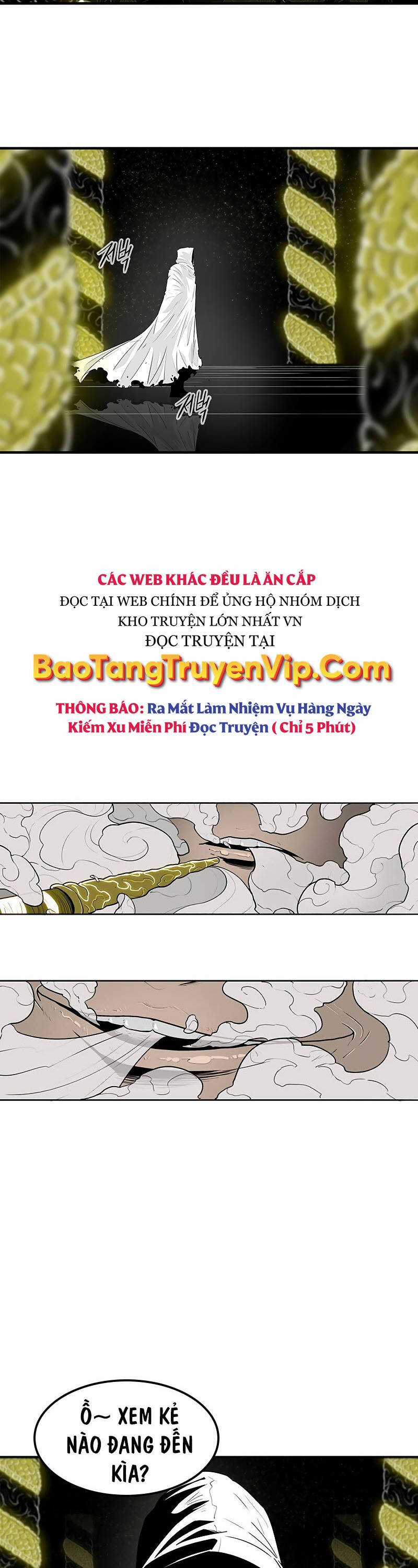 Bắc Kiếm Giang Hồ - Chapter 190 - Trang 26