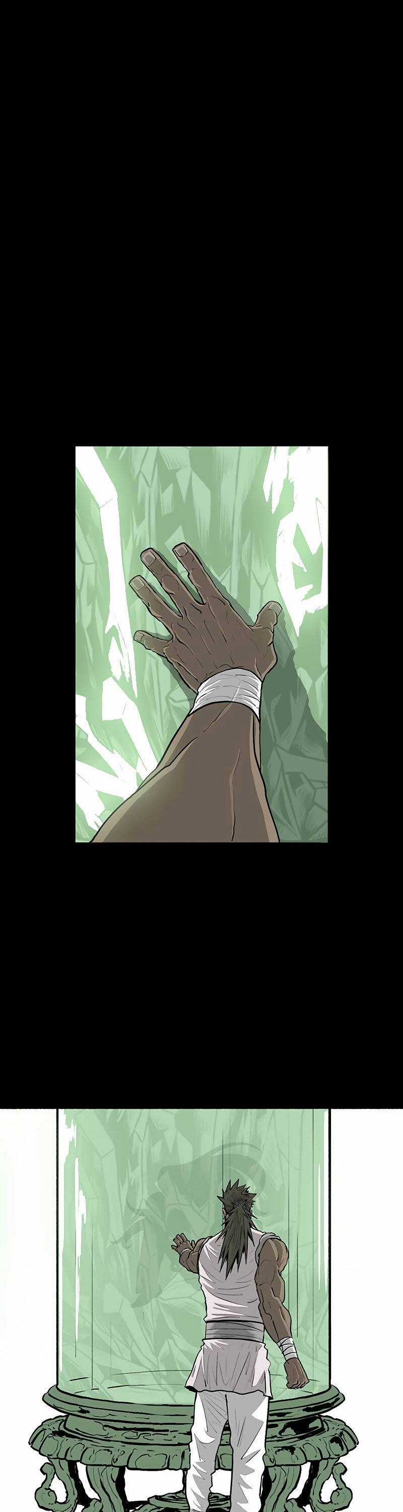 Bắc Kiếm Giang Hồ - Chapter 190 - Trang 28