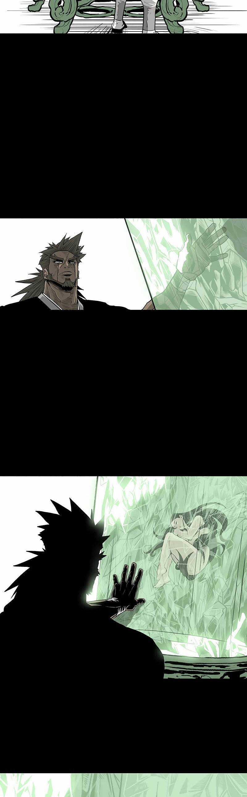 Bắc Kiếm Giang Hồ - Chapter 190 - Trang 29