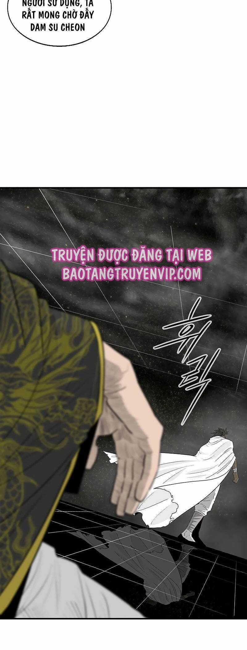 Bắc Kiếm Giang Hồ - Chapter 190 - Trang 34