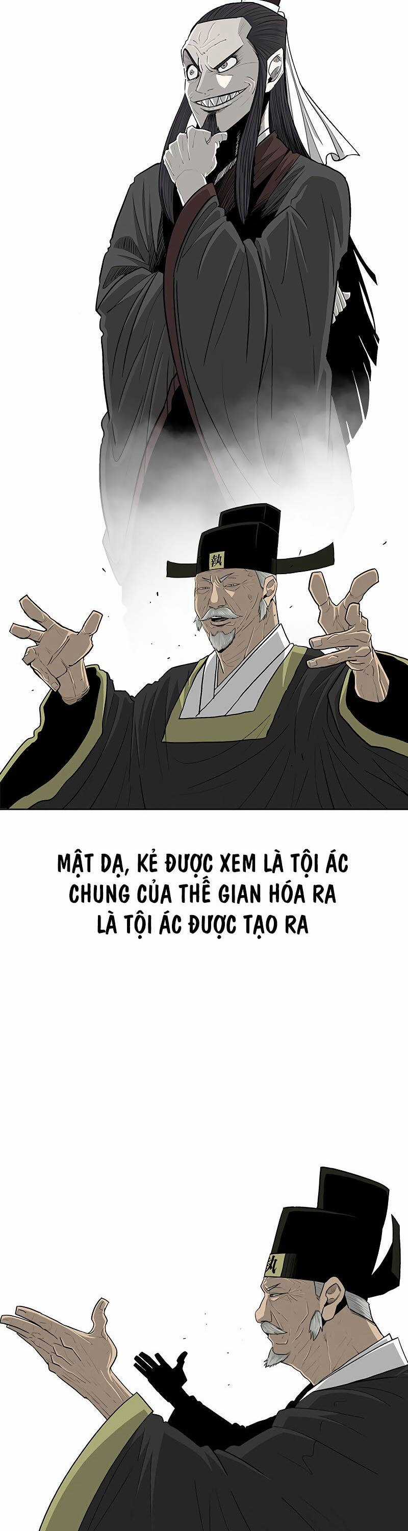 Bắc Kiếm Giang Hồ - Chapter 190 - Trang 9