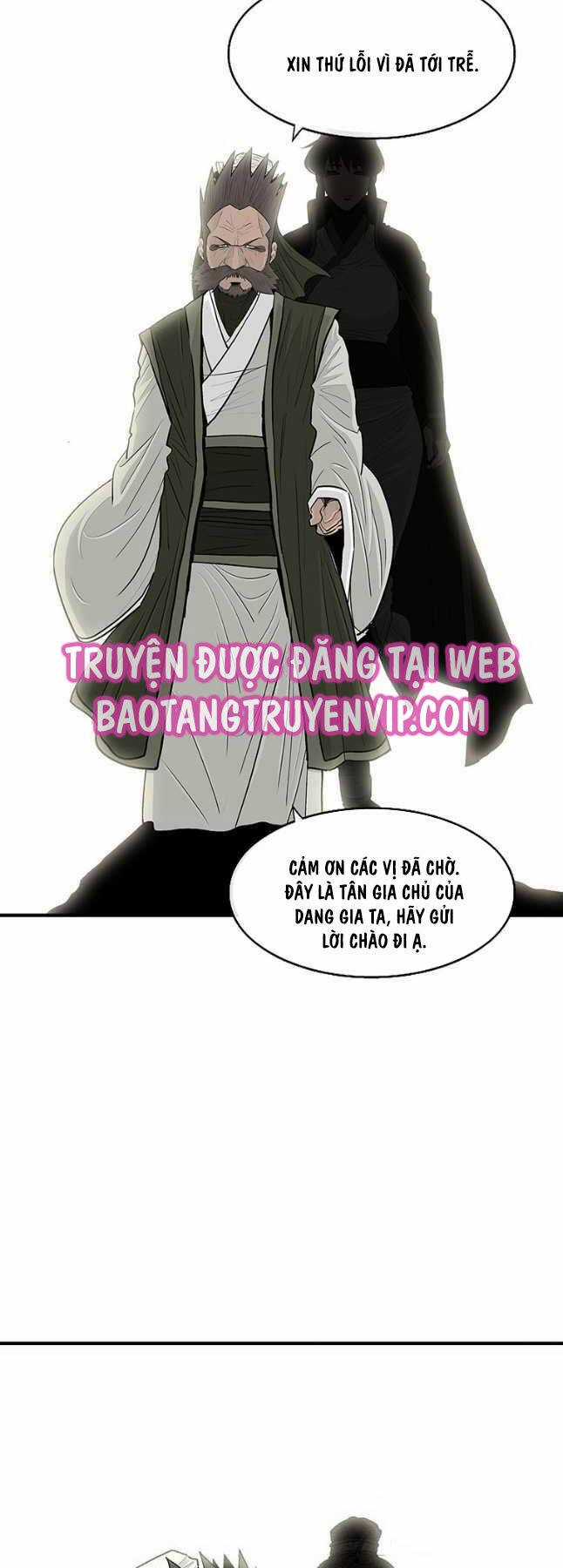 Bắc Kiếm Giang Hồ - Chapter 191 - Trang 12