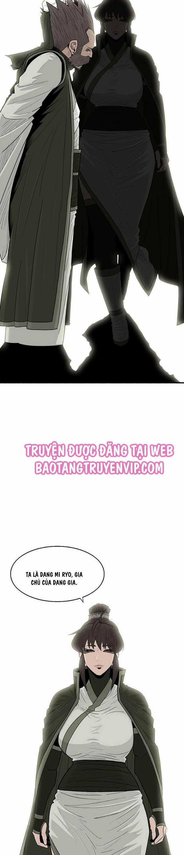 Bắc Kiếm Giang Hồ - Chapter 191 - Trang 13