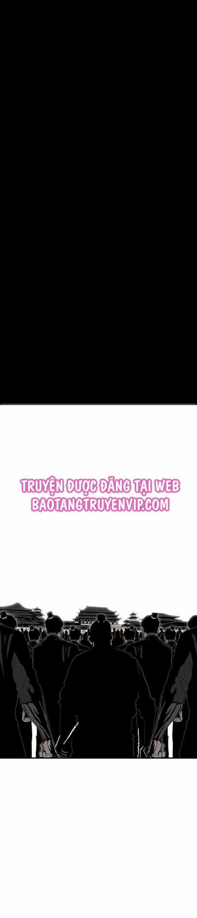 Bắc Kiếm Giang Hồ - Chapter 191 - Trang 23