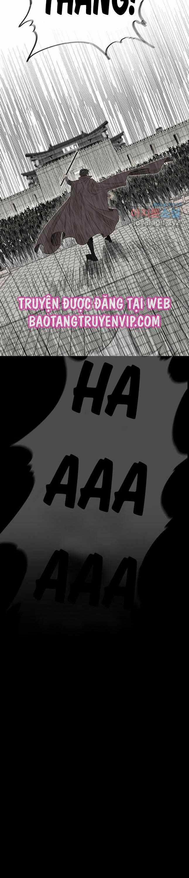 Bắc Kiếm Giang Hồ - Chapter 191 - Trang 31