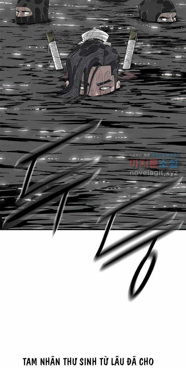 Bắc Kiếm Giang Hồ - Chapter 192 - Trang 13