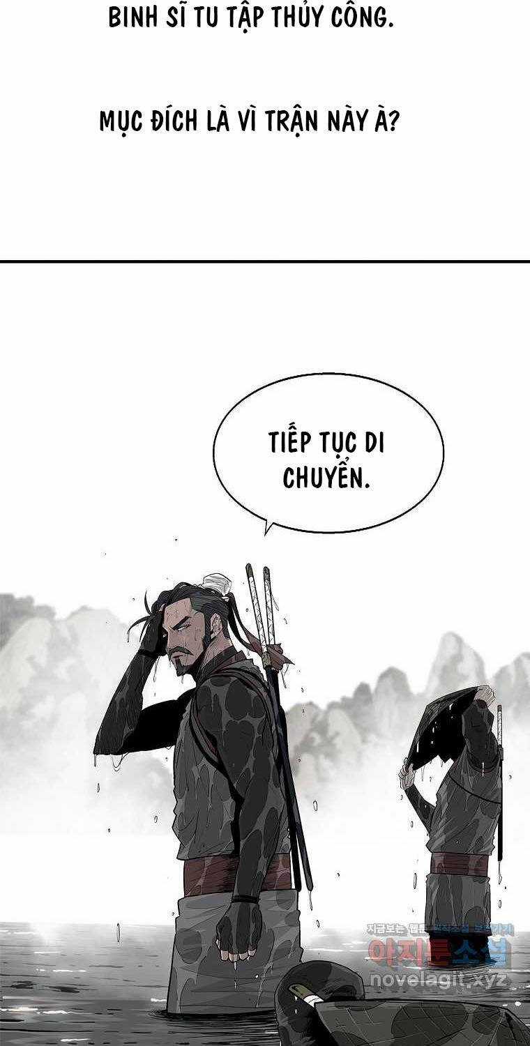 Bắc Kiếm Giang Hồ - Chapter 192 - Trang 14