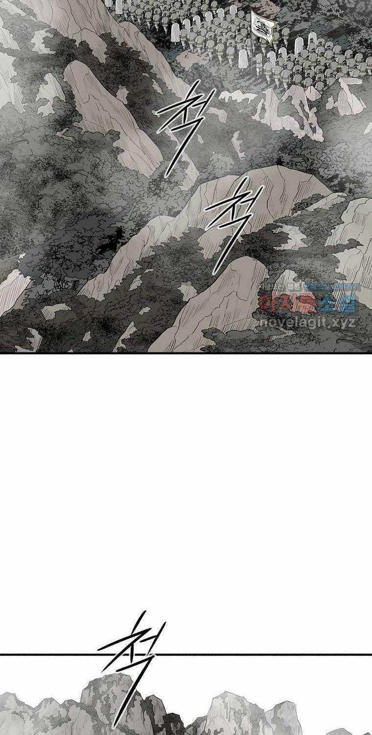 Bắc Kiếm Giang Hồ - Chapter 192 - Trang 18