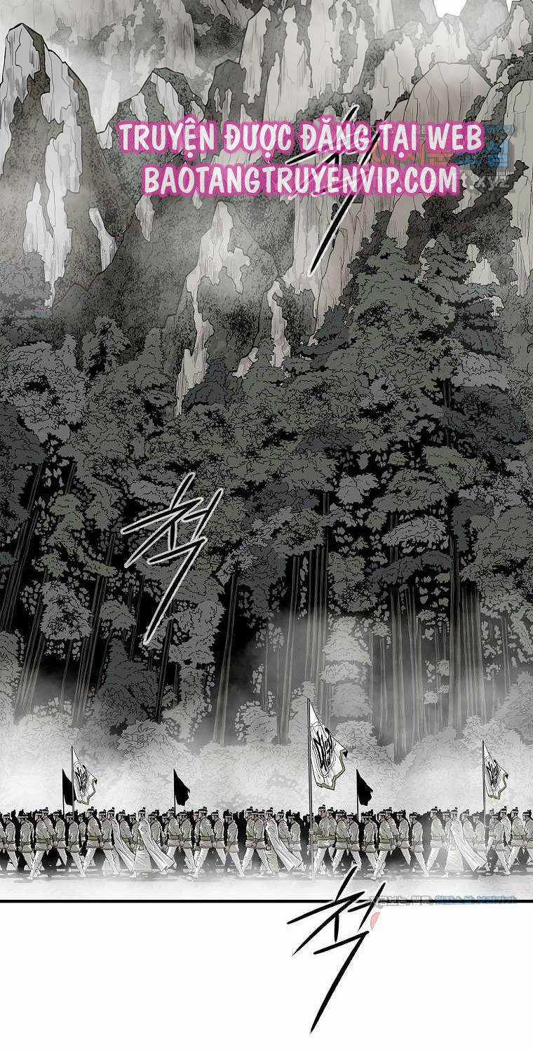 Bắc Kiếm Giang Hồ - Chapter 192 - Trang 19