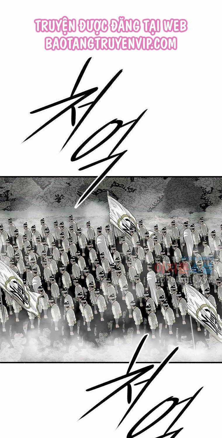 Bắc Kiếm Giang Hồ - Chapter 192 - Trang 20