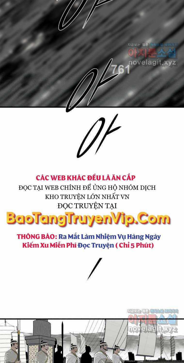 Bắc Kiếm Giang Hồ - Chapter 192 - Trang 3