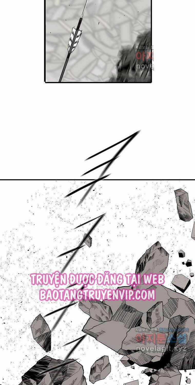 Bắc Kiếm Giang Hồ - Chapter 192 - Trang 27