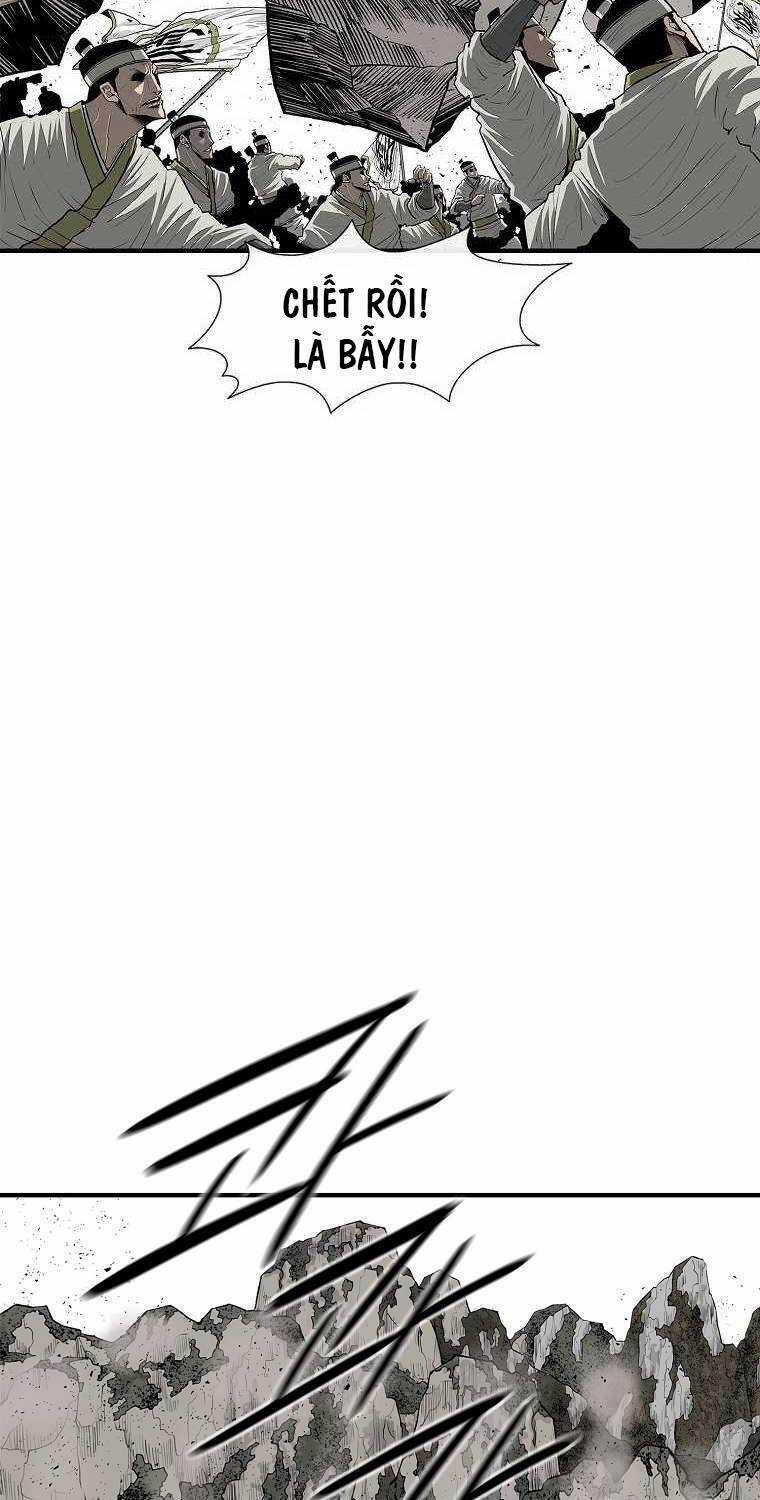 Bắc Kiếm Giang Hồ - Chapter 192 - Trang 29