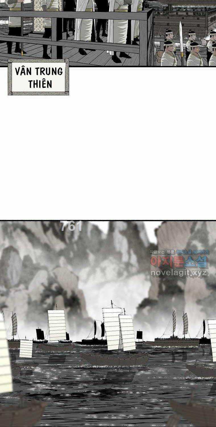 Bắc Kiếm Giang Hồ - Chapter 192 - Trang 4