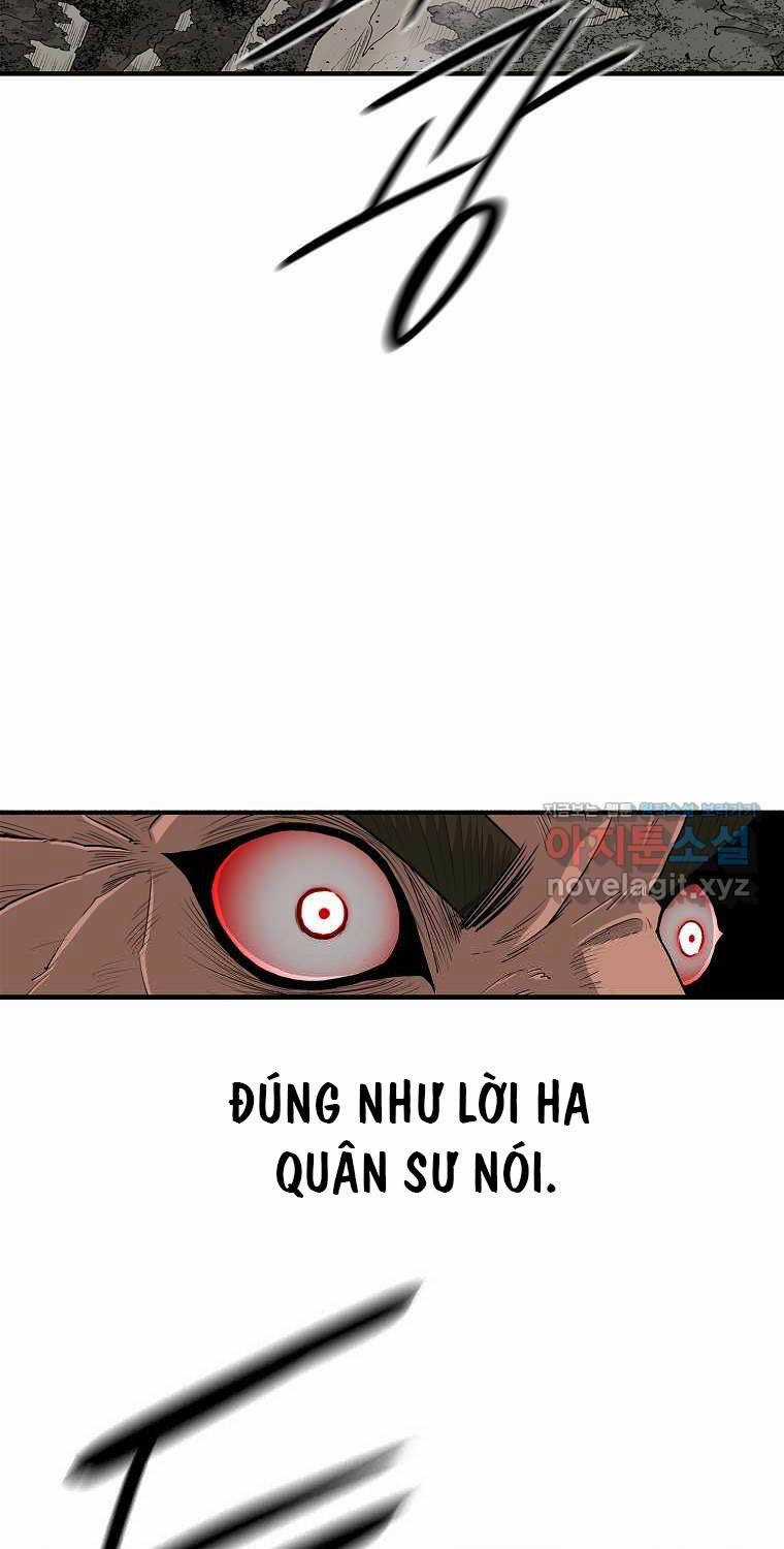 Bắc Kiếm Giang Hồ - Chapter 192 - Trang 31