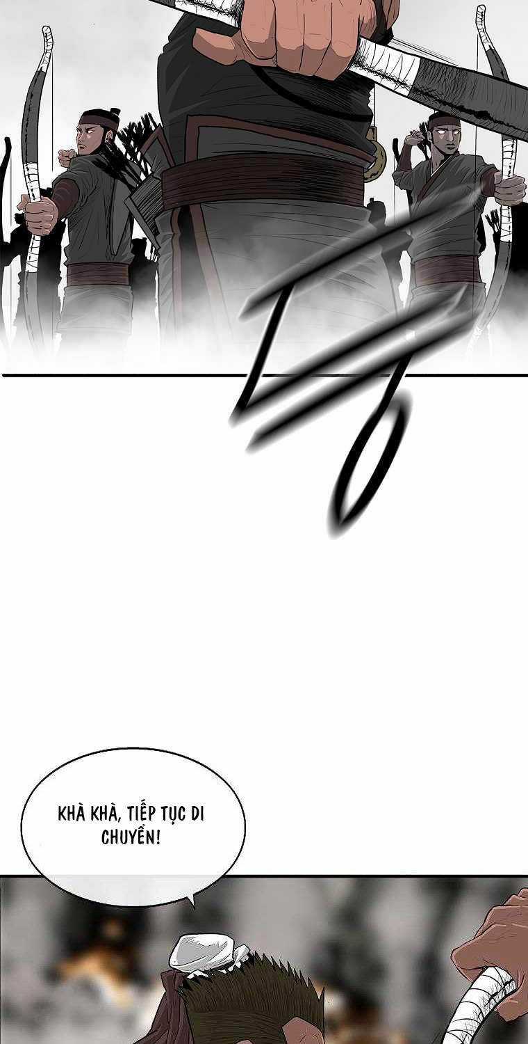 Bắc Kiếm Giang Hồ - Chapter 192 - Trang 33