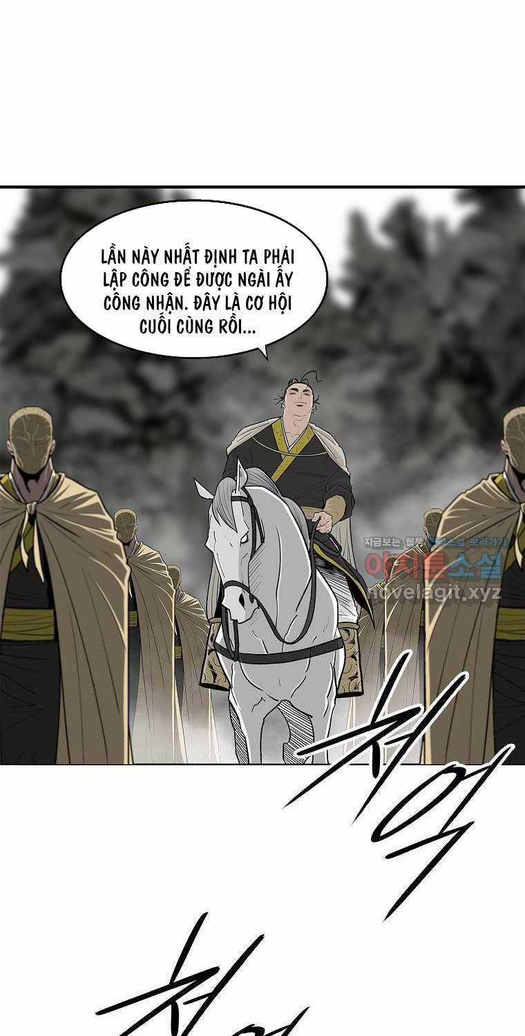 Bắc Kiếm Giang Hồ - Chapter 192 - Trang 39