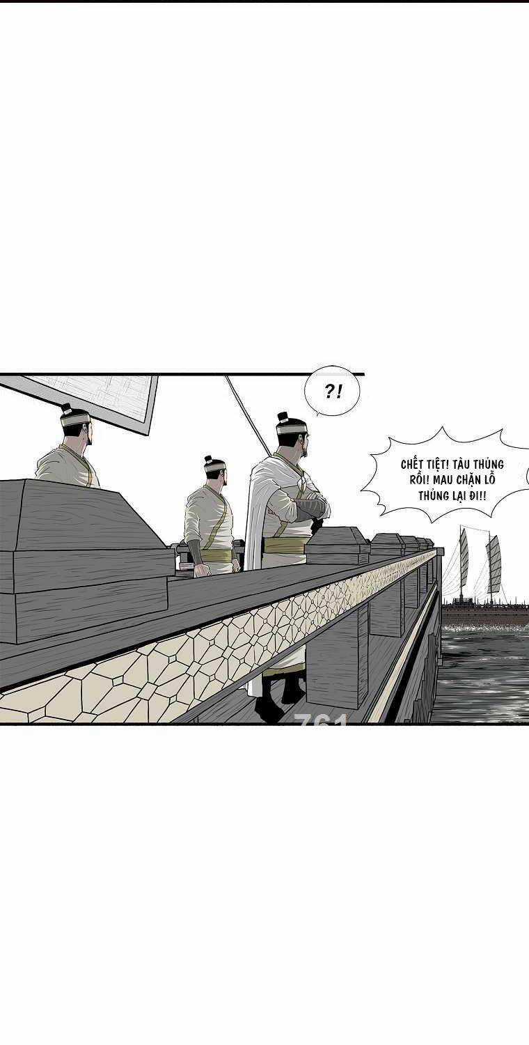 Bắc Kiếm Giang Hồ - Chapter 192 - Trang 5