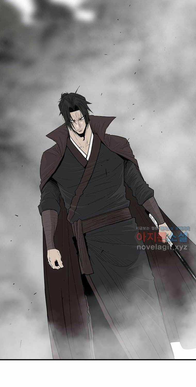 Bắc Kiếm Giang Hồ - Chapter 192 - Trang 44