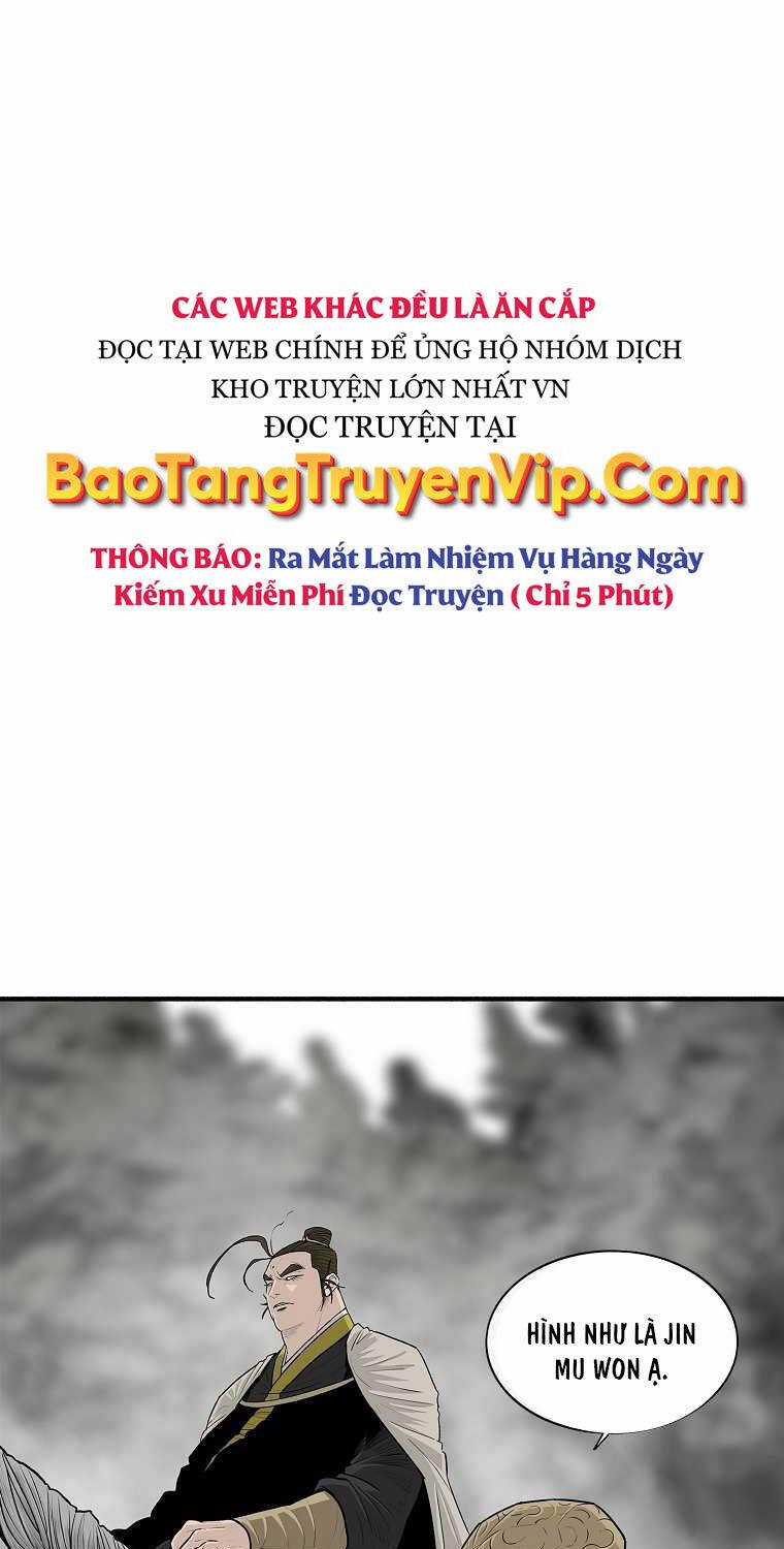 Bắc Kiếm Giang Hồ - Chapter 192 - Trang 45