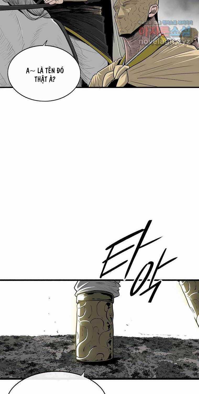 Bắc Kiếm Giang Hồ - Chapter 192 - Trang 46