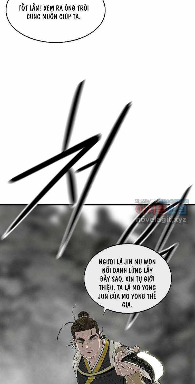 Bắc Kiếm Giang Hồ - Chapter 192 - Trang 47