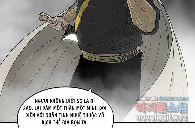 Bắc Kiếm Giang Hồ - Chapter 192 - Trang 48