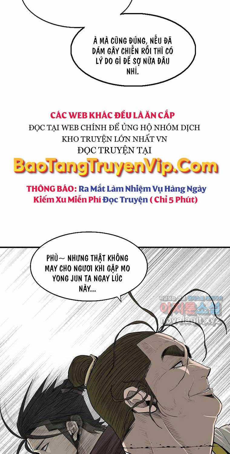 Bắc Kiếm Giang Hồ - Chapter 192 - Trang 49