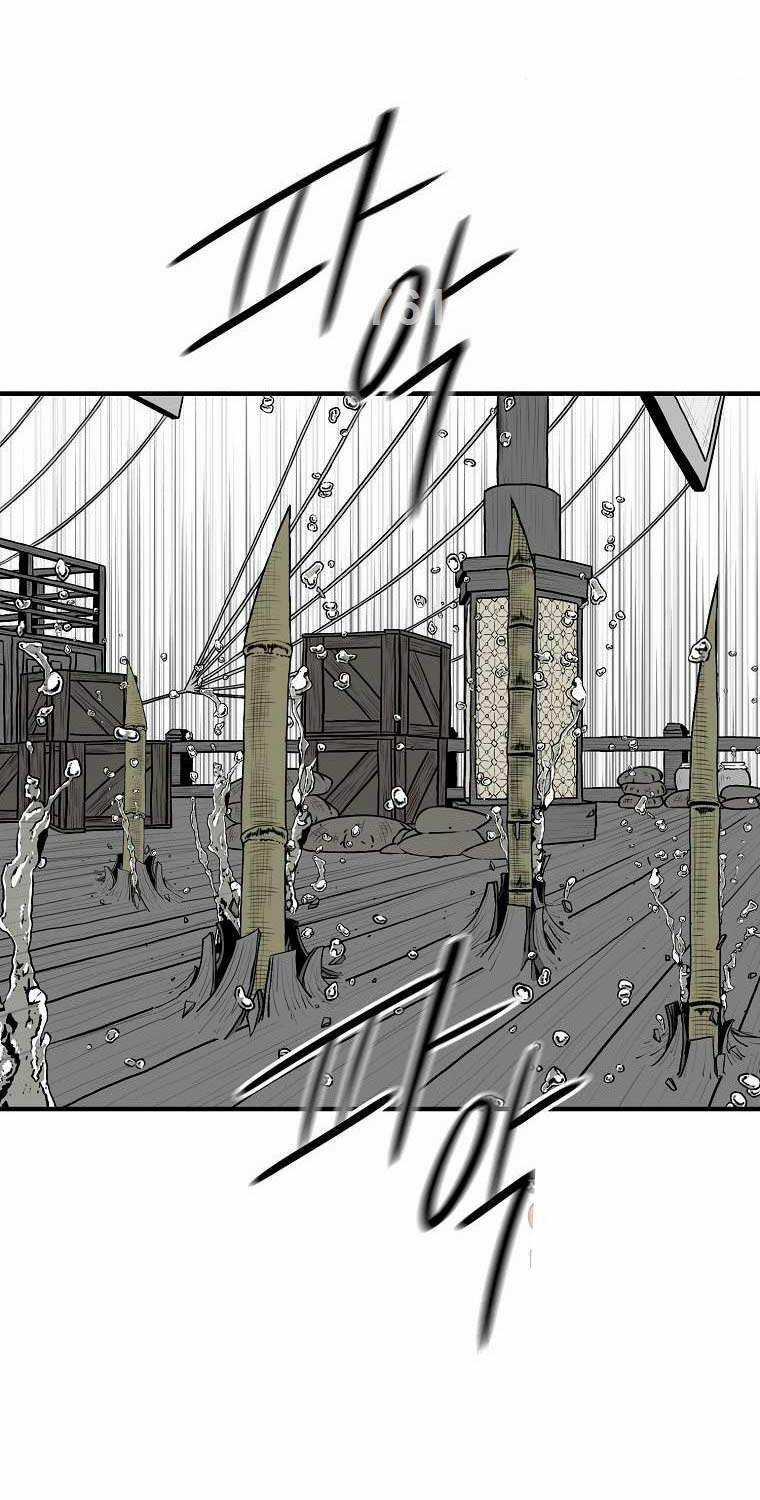 Bắc Kiếm Giang Hồ - Chapter 192 - Trang 6