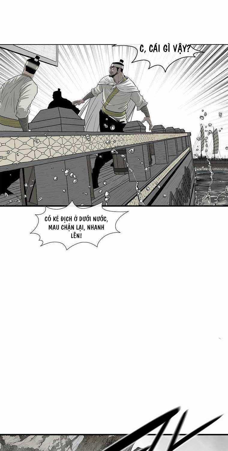 Bắc Kiếm Giang Hồ - Chapter 192 - Trang 9