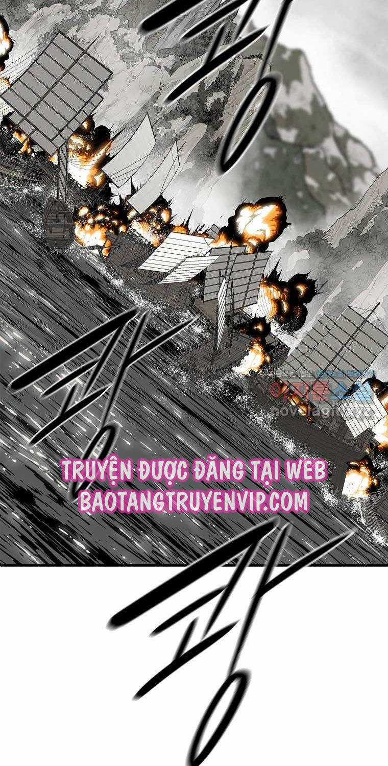 Bắc Kiếm Giang Hồ - Chapter 192 - Trang 10