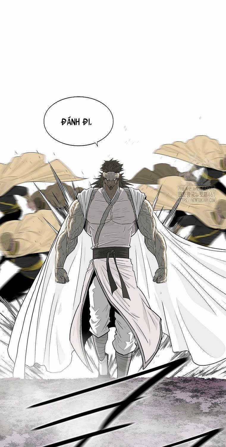 Bắc Kiếm Giang Hồ - Chapter 193 - Trang 12