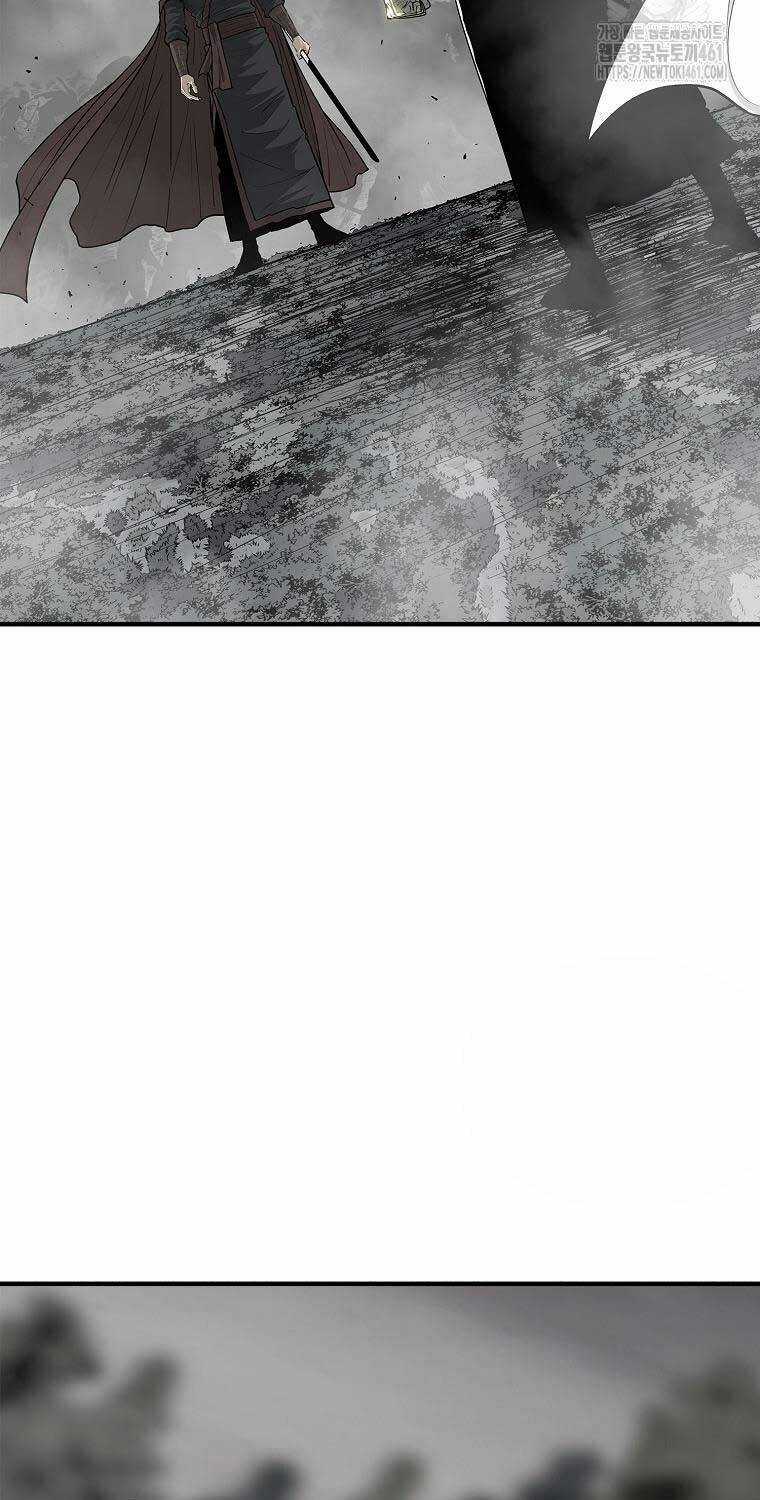 Bắc Kiếm Giang Hồ - Chapter 193 - Trang 19