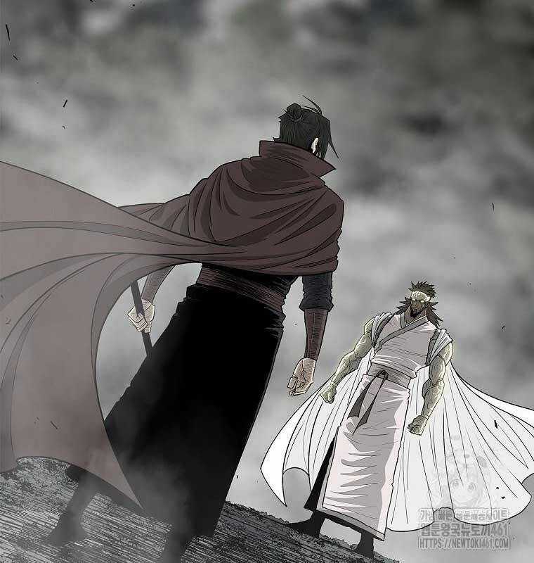 Bắc Kiếm Giang Hồ - Chapter 193 - Trang 20