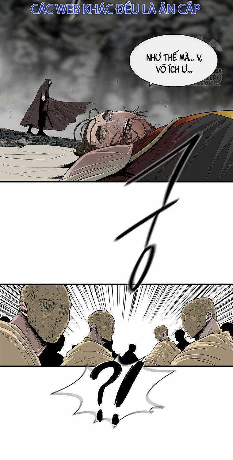 Bắc Kiếm Giang Hồ - Chapter 193 - Trang 3